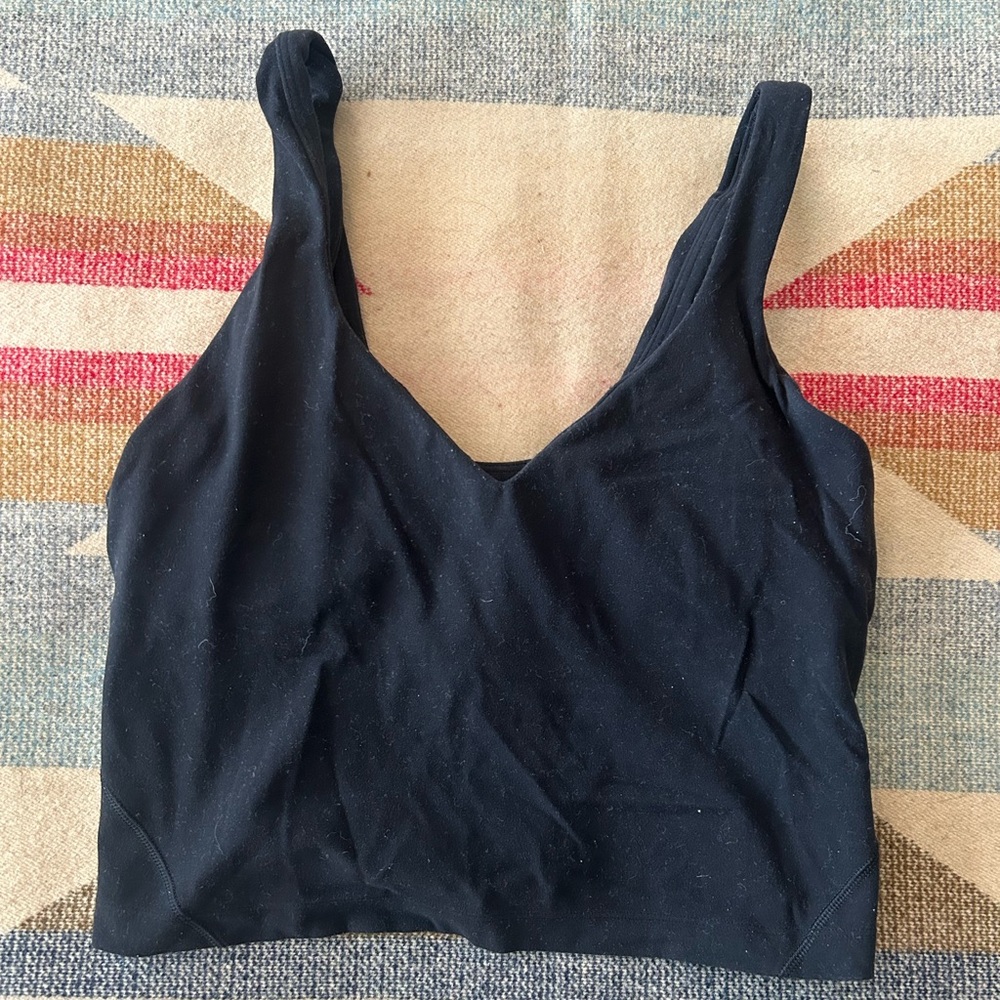 Lululemon Align Tank Top